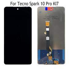 TECNO KI7 COMPLETE LCD